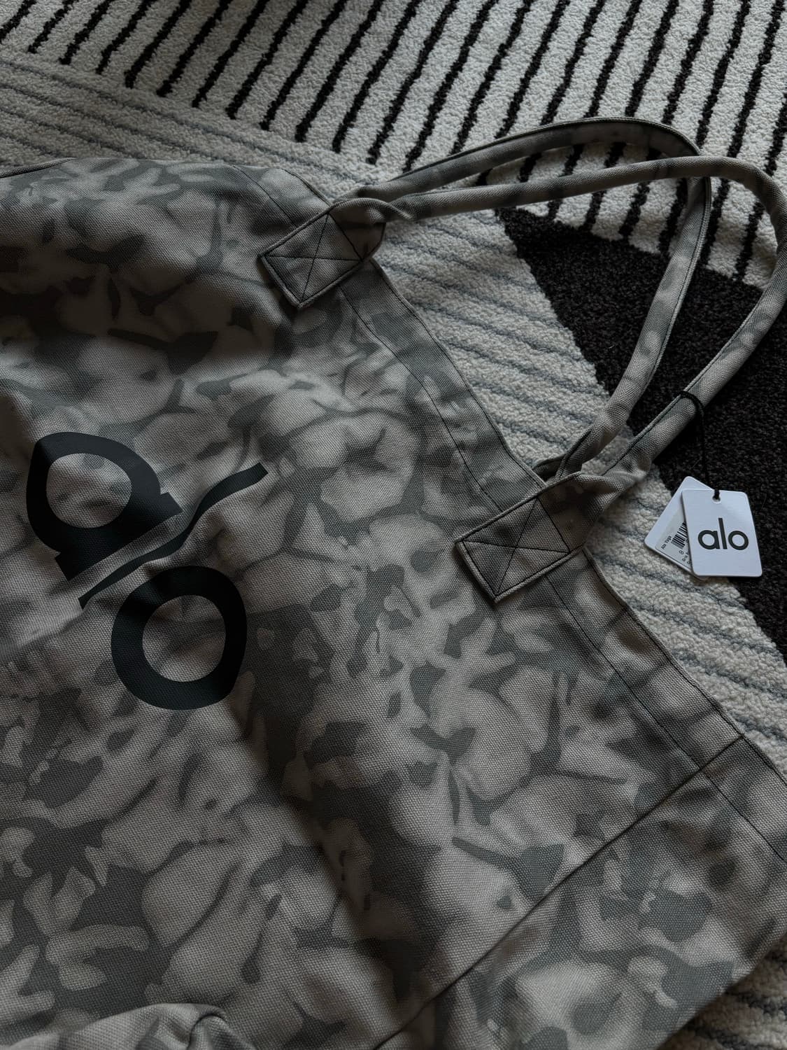 알로 요가 가방 상품이미지2