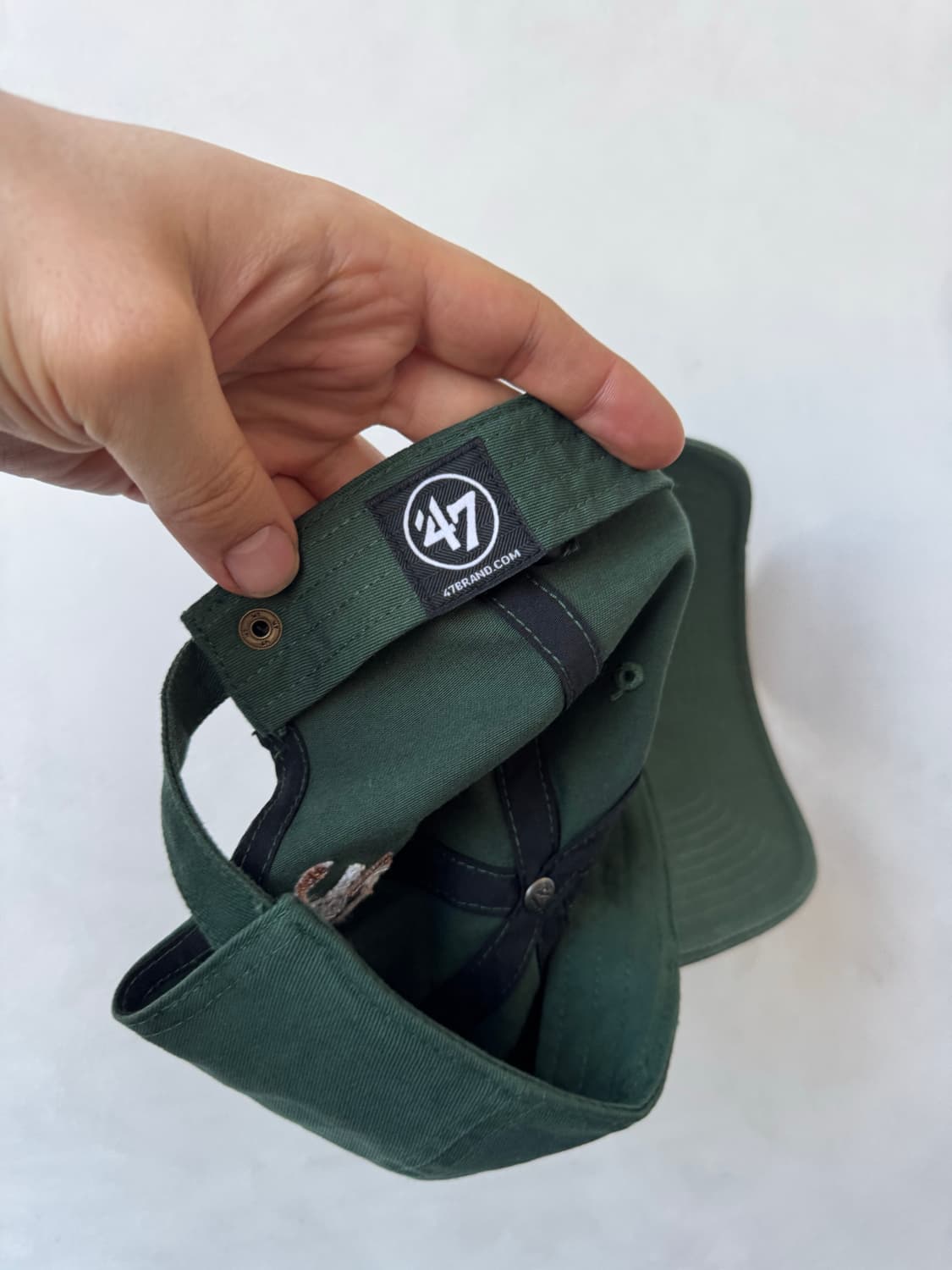 Nptsss 롤렉스 캡  상품이미지8