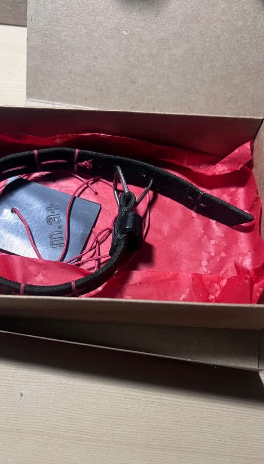 Ma+ 브라이 슬릿 상품이미지3