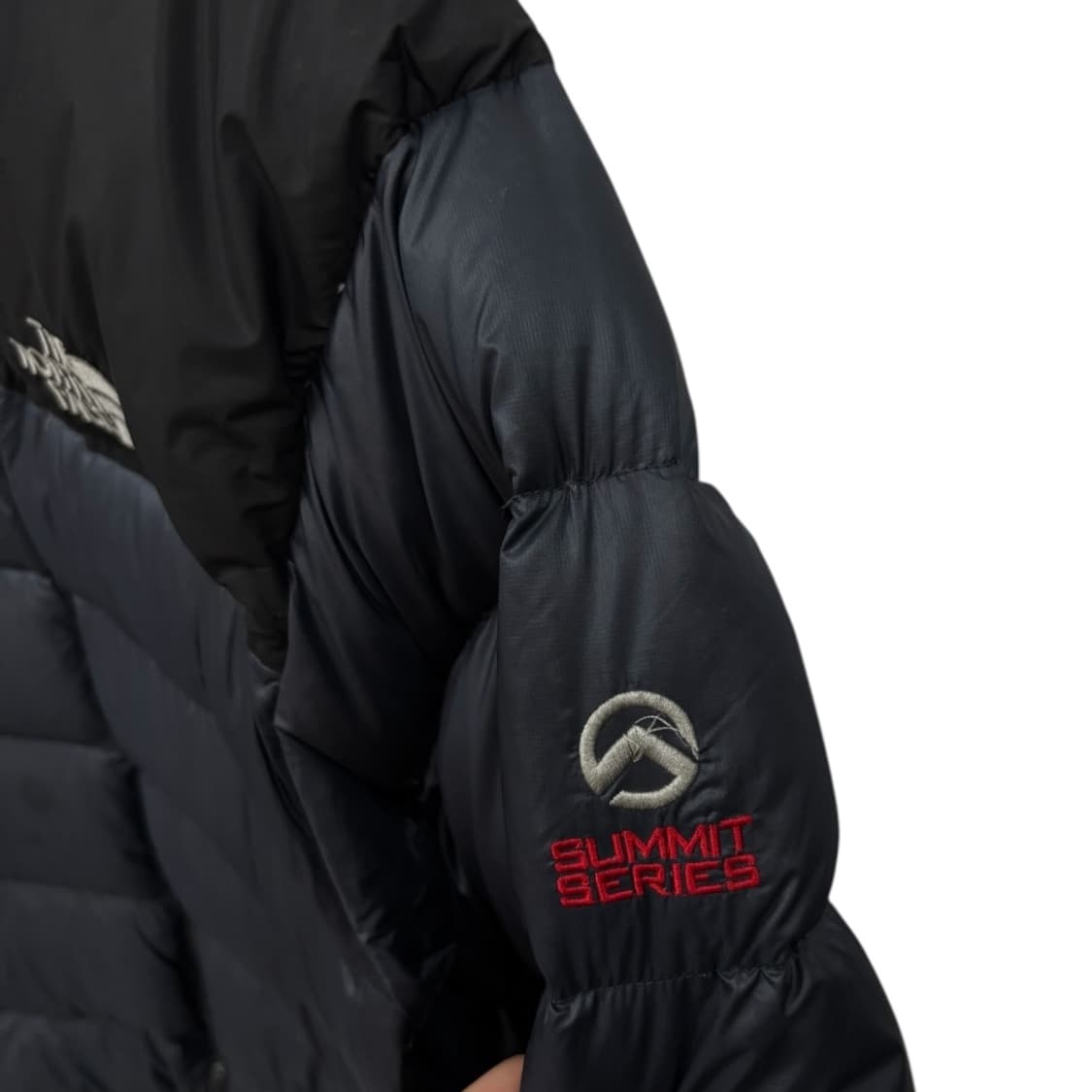 노스페이스900 눕시 다운패딩 상품이미지4