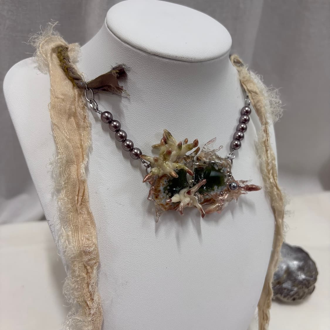 Bada necklace 003 상품이미지3