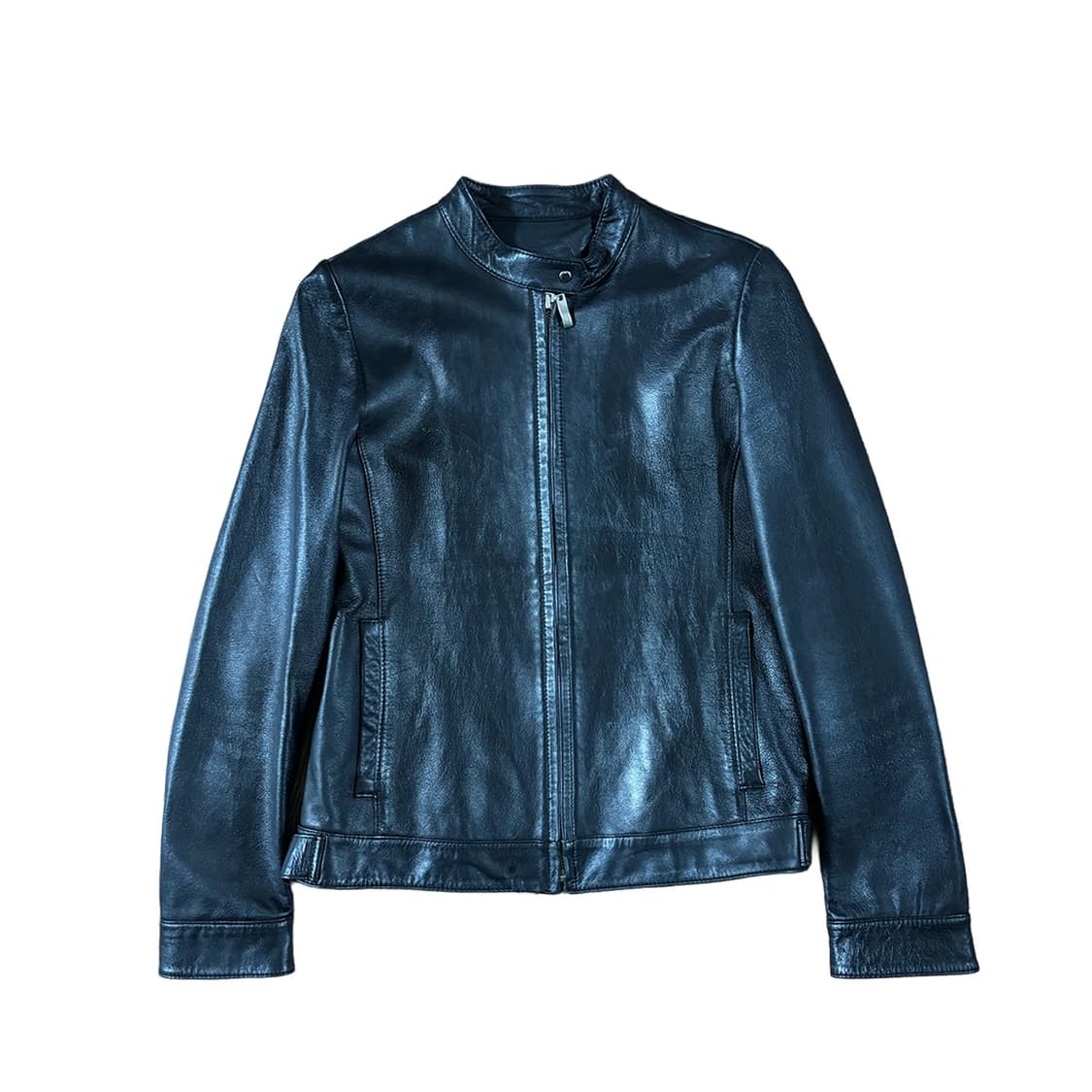 양가죽 레더자켓 상품이미지1