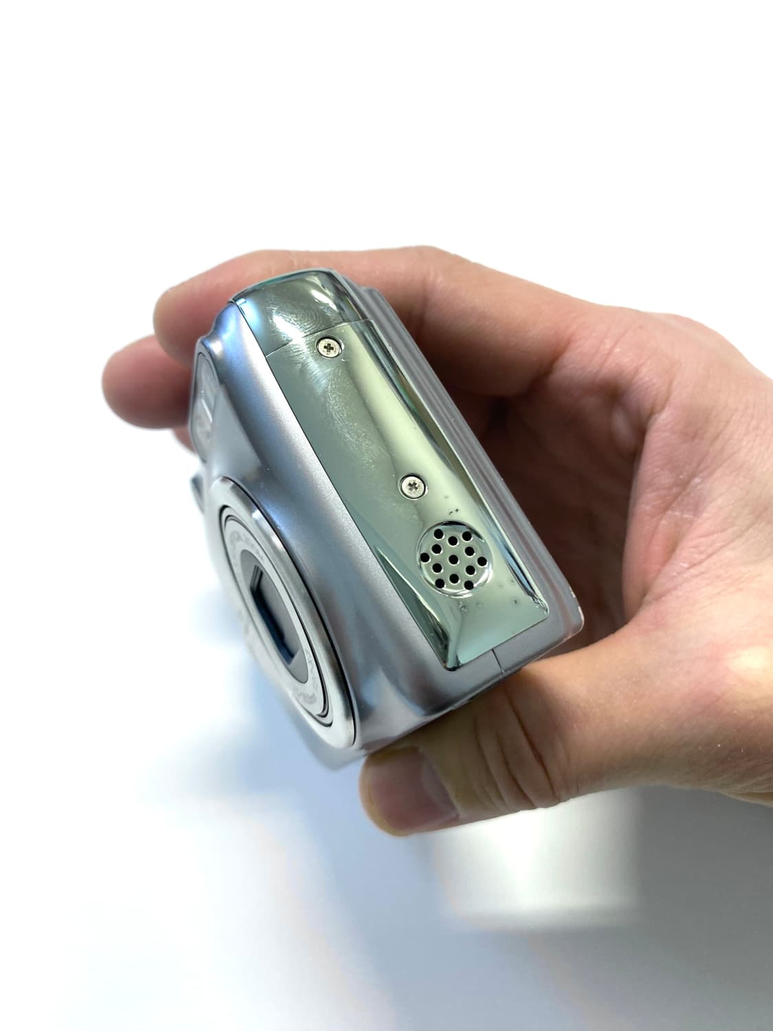 [예약] 니콘 쿨픽스 P4 디지털 카메라 상품이미지6