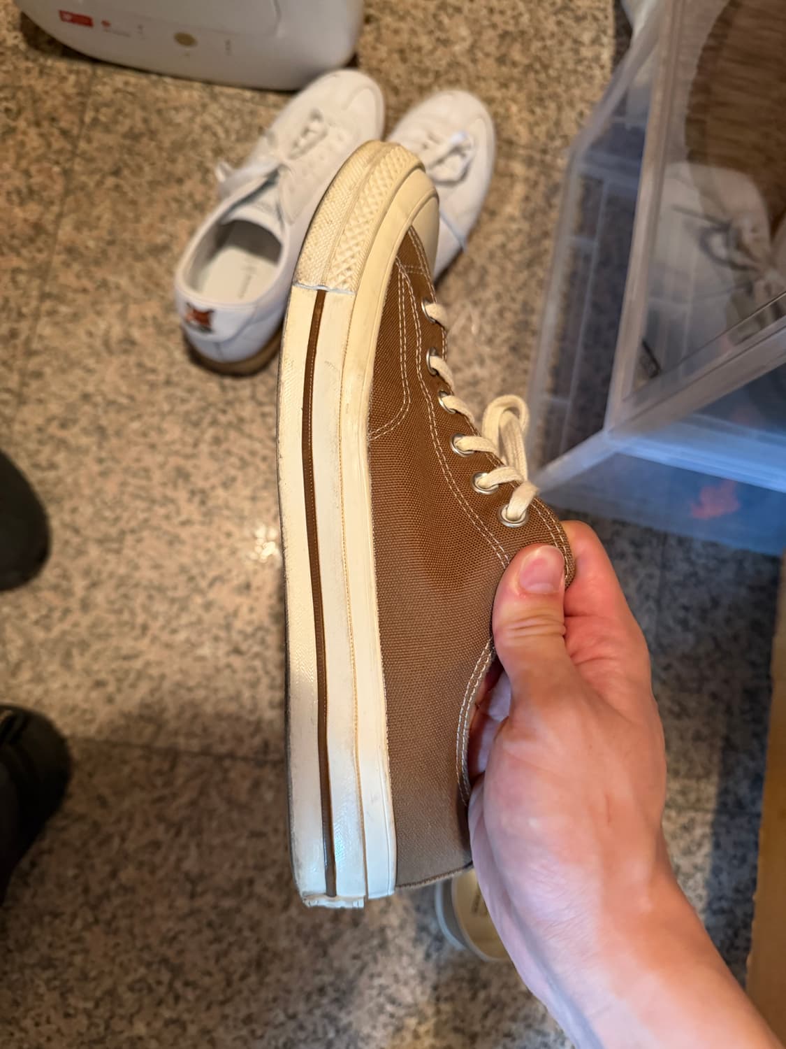 Converse x Carhartt WIP Chuck 70 상품이미지5
