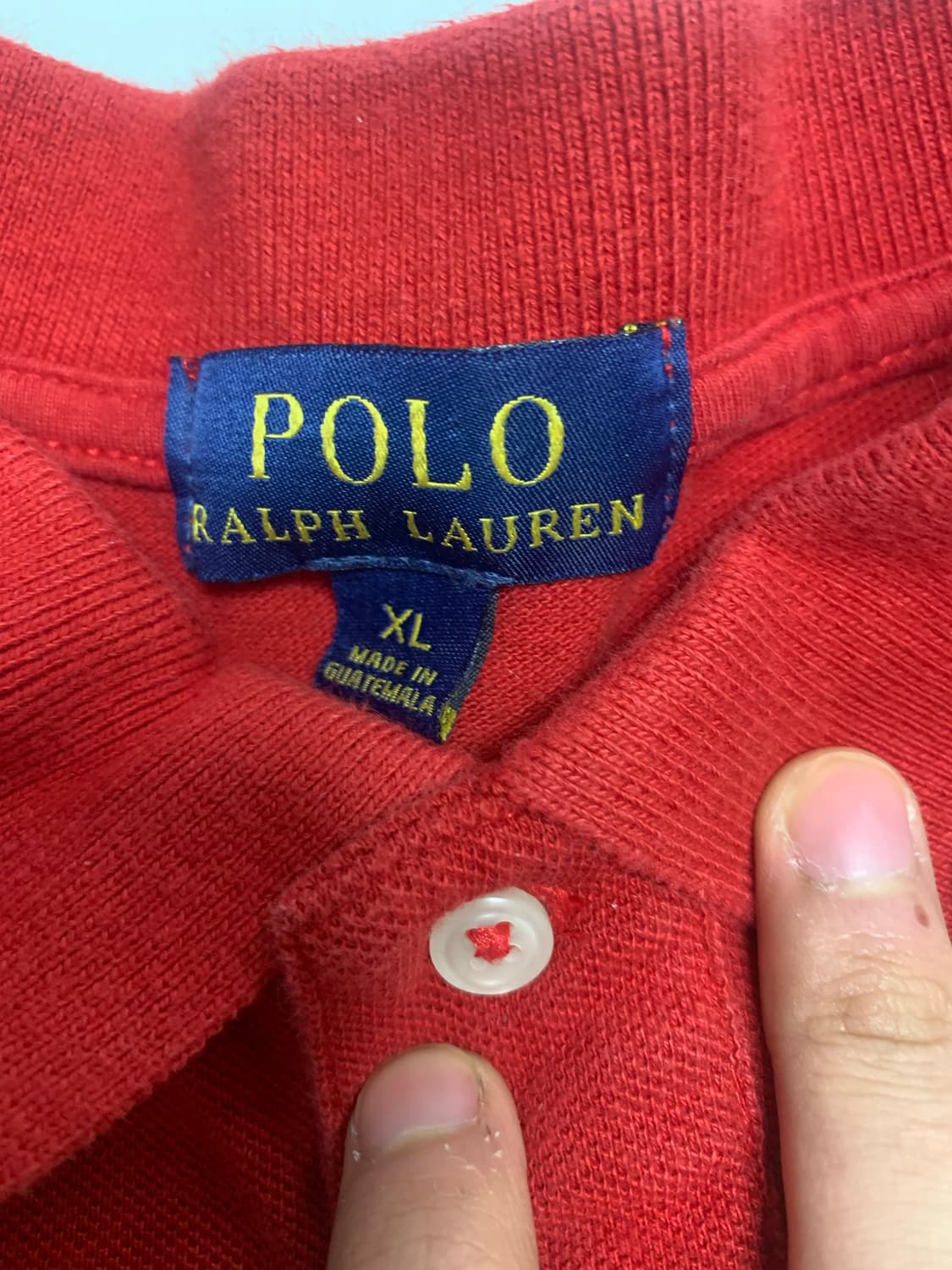 폴로 빅포니 카라티 상품이미지3