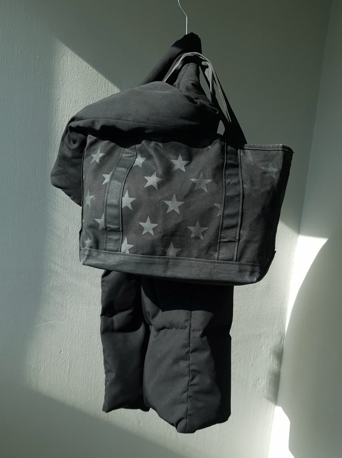 TEMBEA baguette tote, soulder bag 상품이미지8