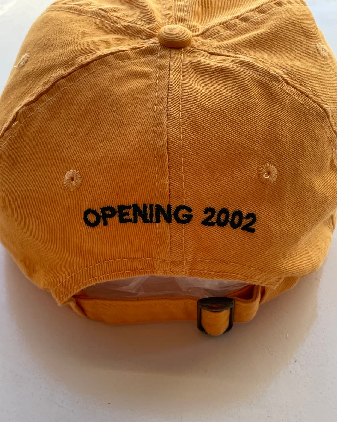 2002 USA ”Staley farms” Golf cap 골프캡 상품이미지4