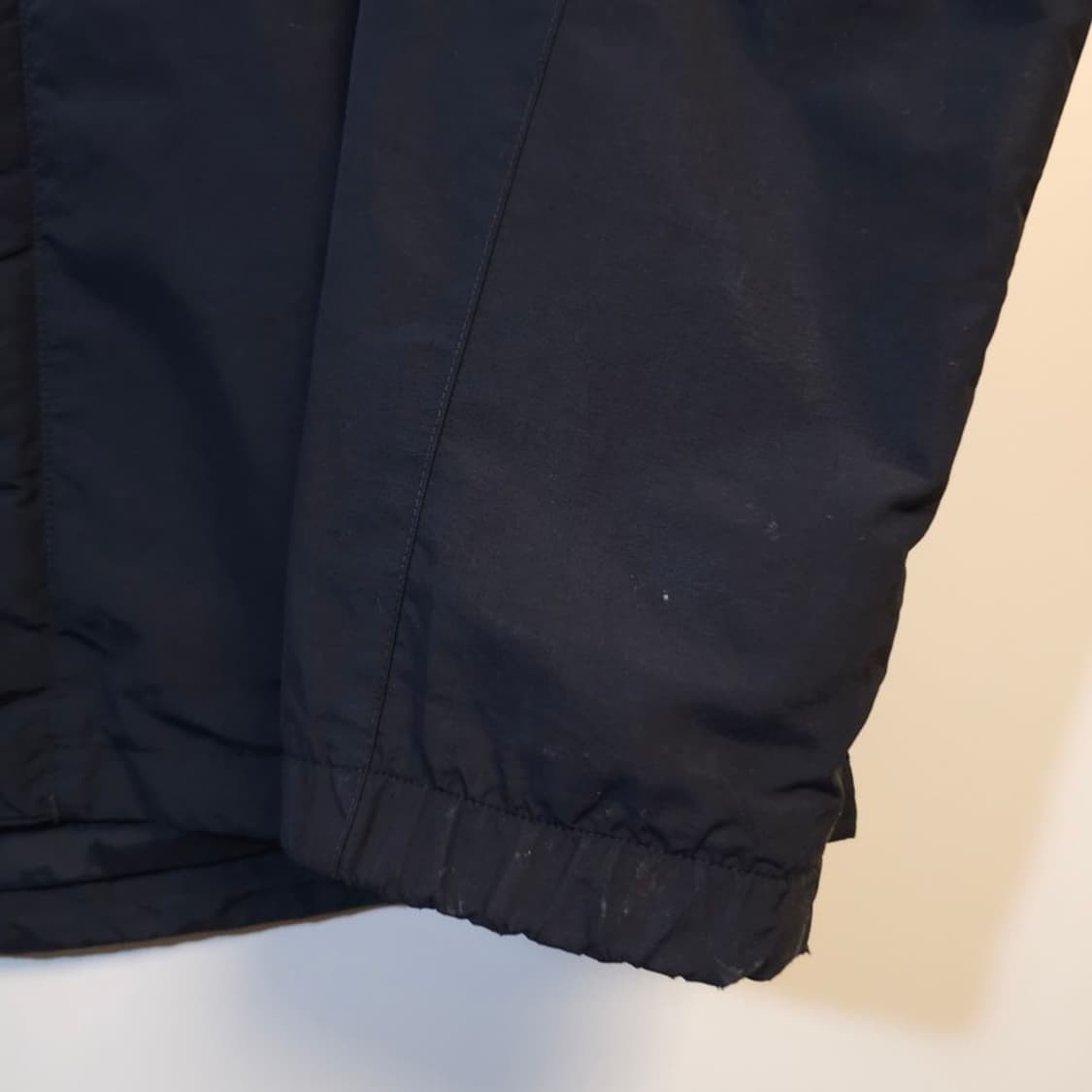 노스페이스 바람막이 M 상품이미지4