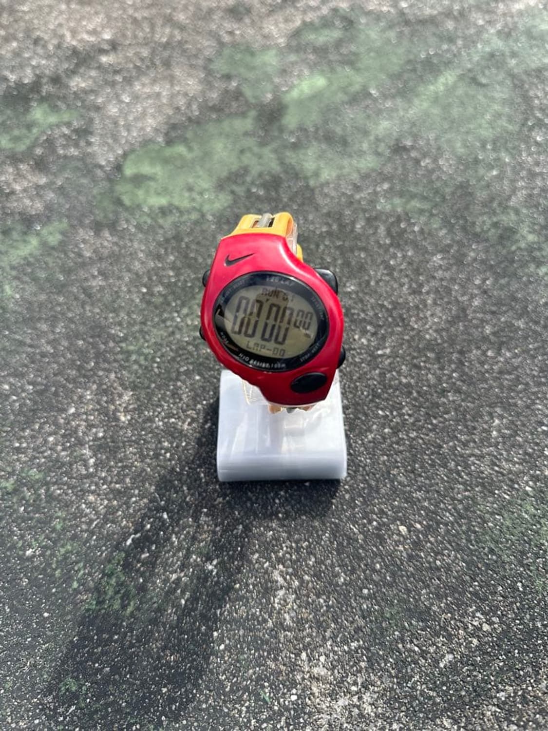 나이키 트라이액스 스피드 100 Triax 시계 상품이미지1