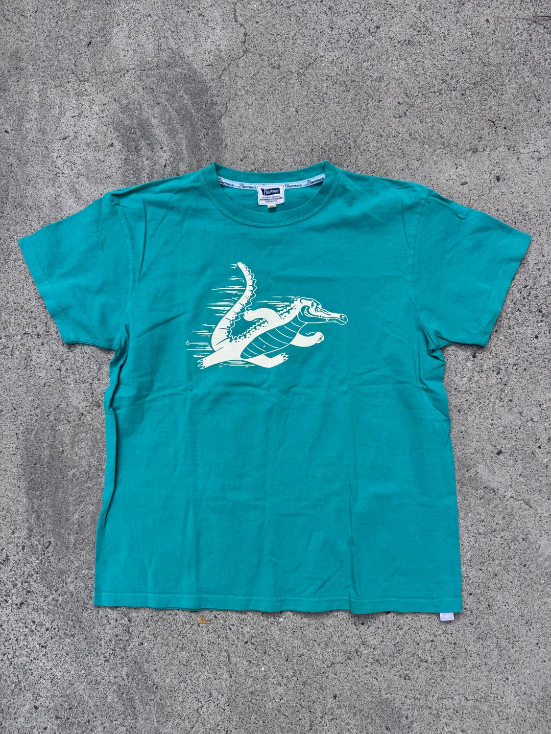 페로우즈 티셔츠 상품이미지1