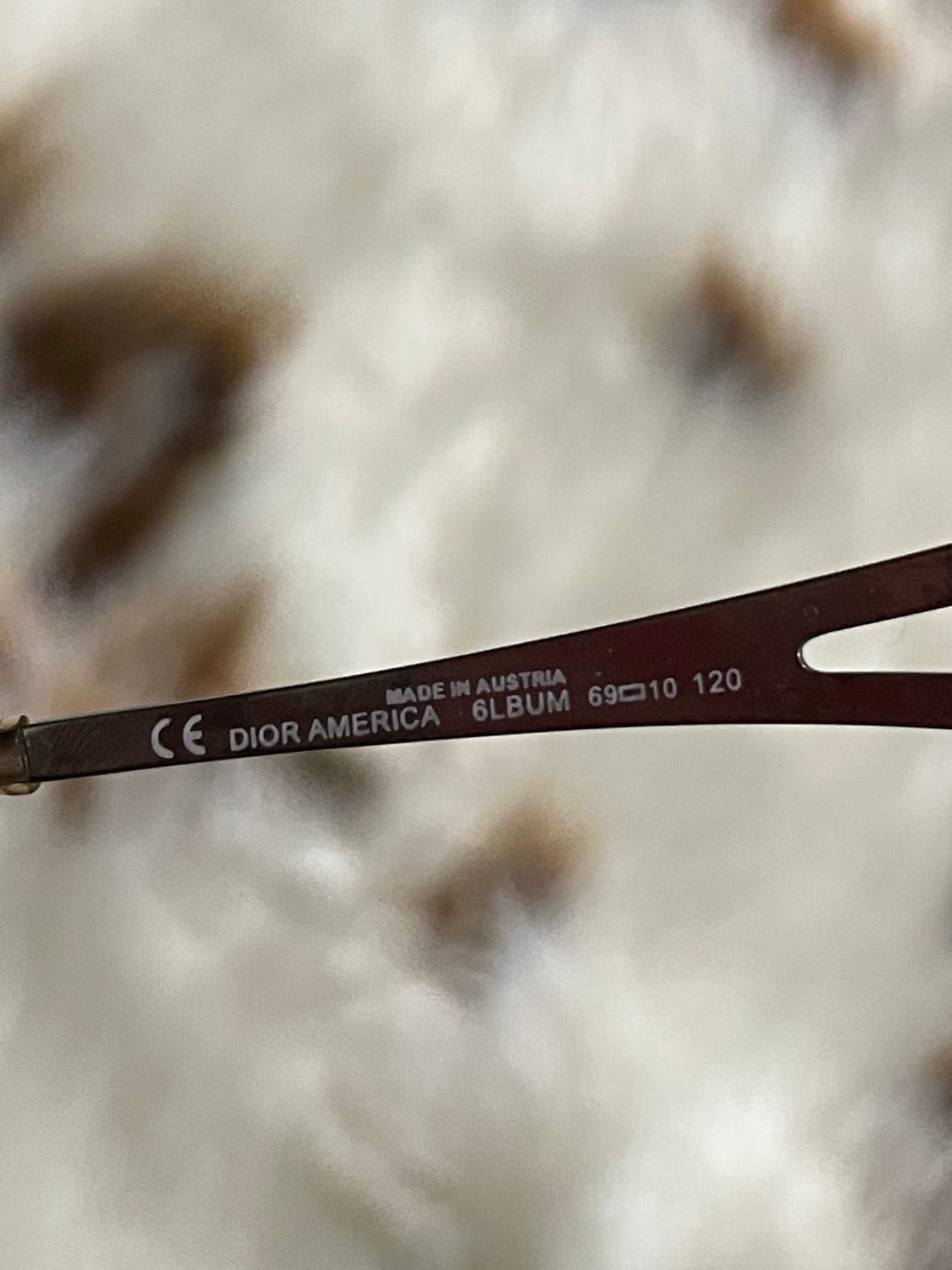 디올(Dior) 선글라스 상품이미지7