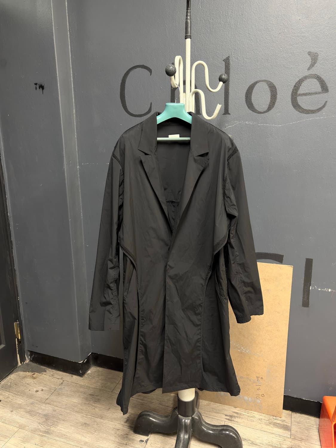 Xlim 3.0 coat 상품이미지1