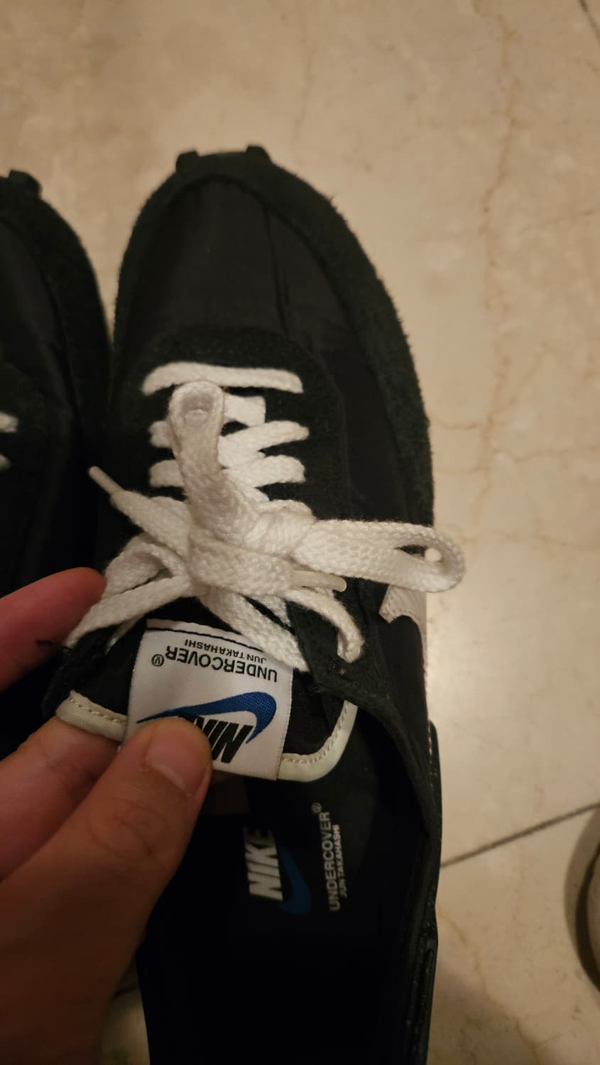 나이키 언더커버 데이브레이크 상품이미지5