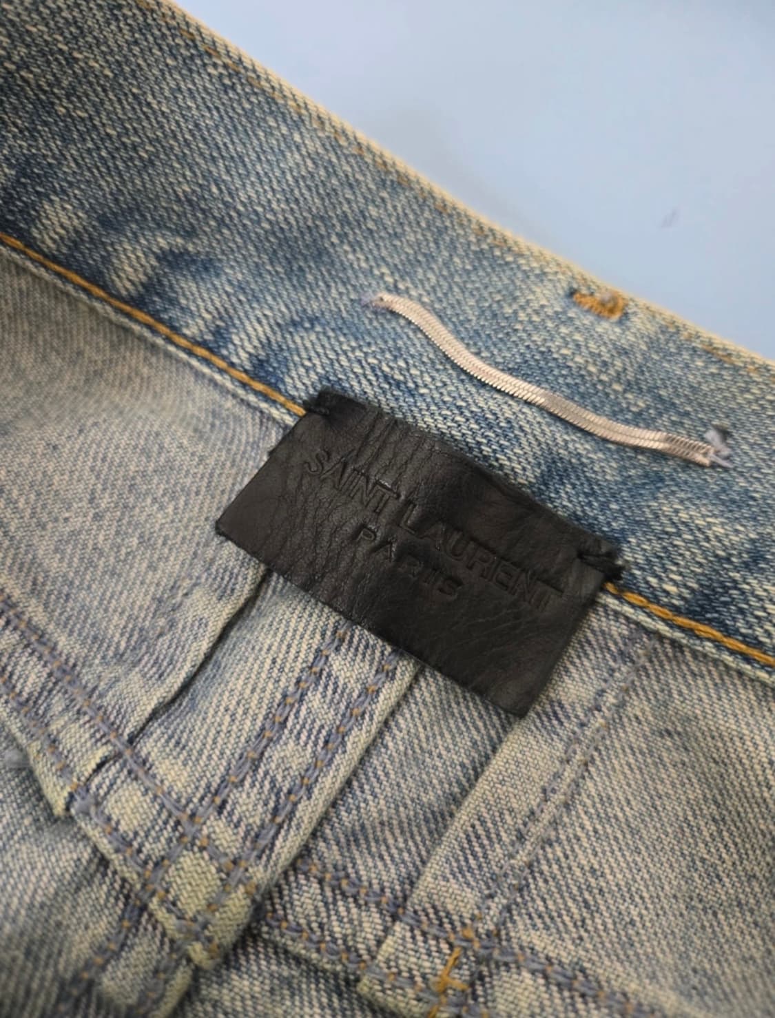 에디슬리먼 생로랑 디스진 상품이미지5