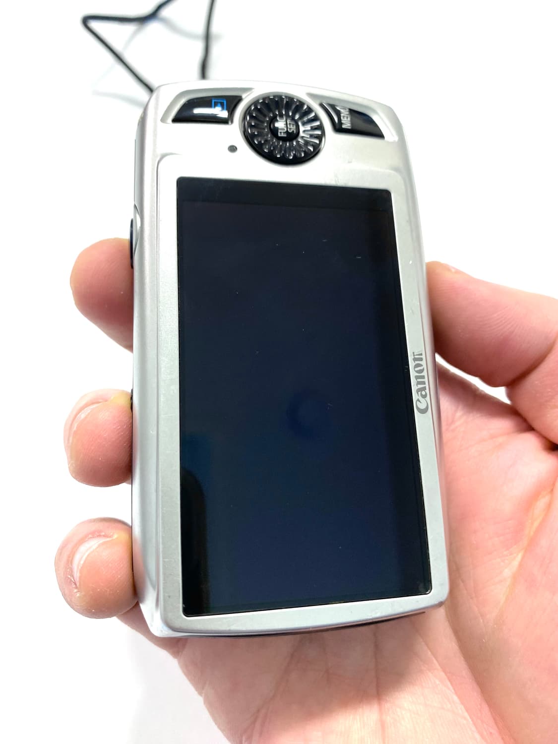 캐논 익서스 IXUS 300 HS 디지털 카메라 상품이미지8