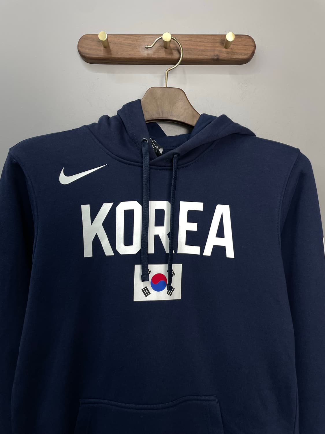 나이키 국대 후드티 H246 상품이미지3