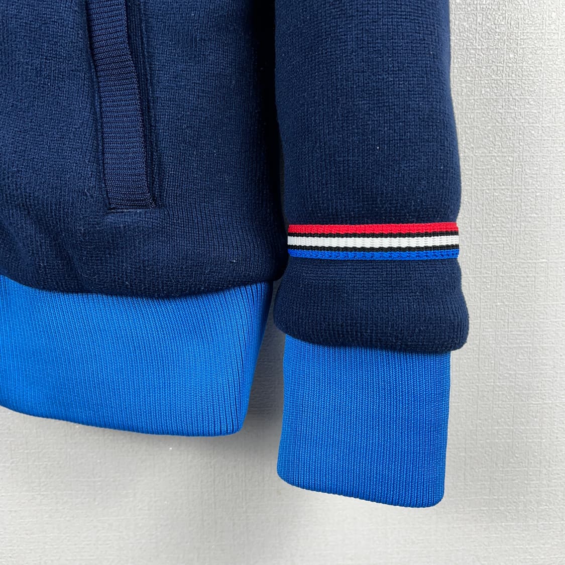 아디다스골프 Clima Warm 여성 니트 집업 M 상품이미지6