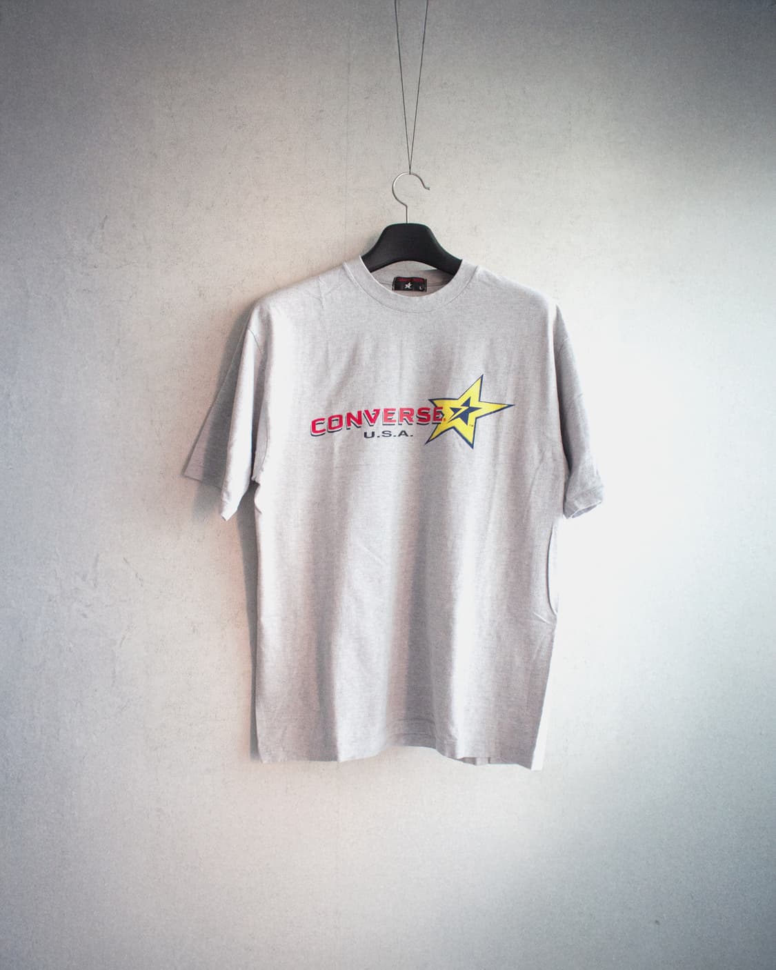 CONVERSE JAPAN TEE 상품이미지1