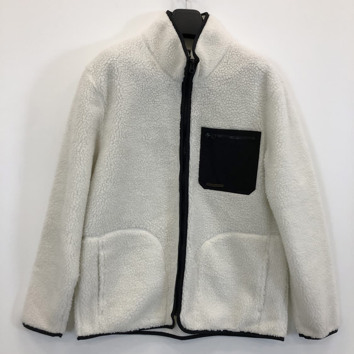 헨리코튼 양털 후리스점퍼 110  상품이미지1