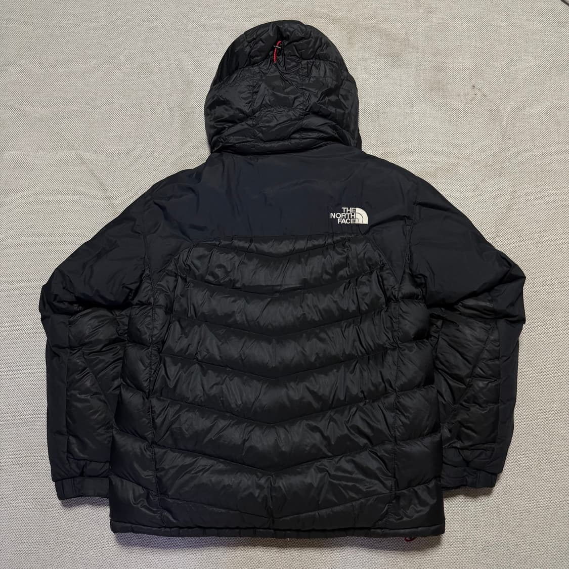 노스페이스 써밋시리즈 850 패딩 자켓 상품이미지8