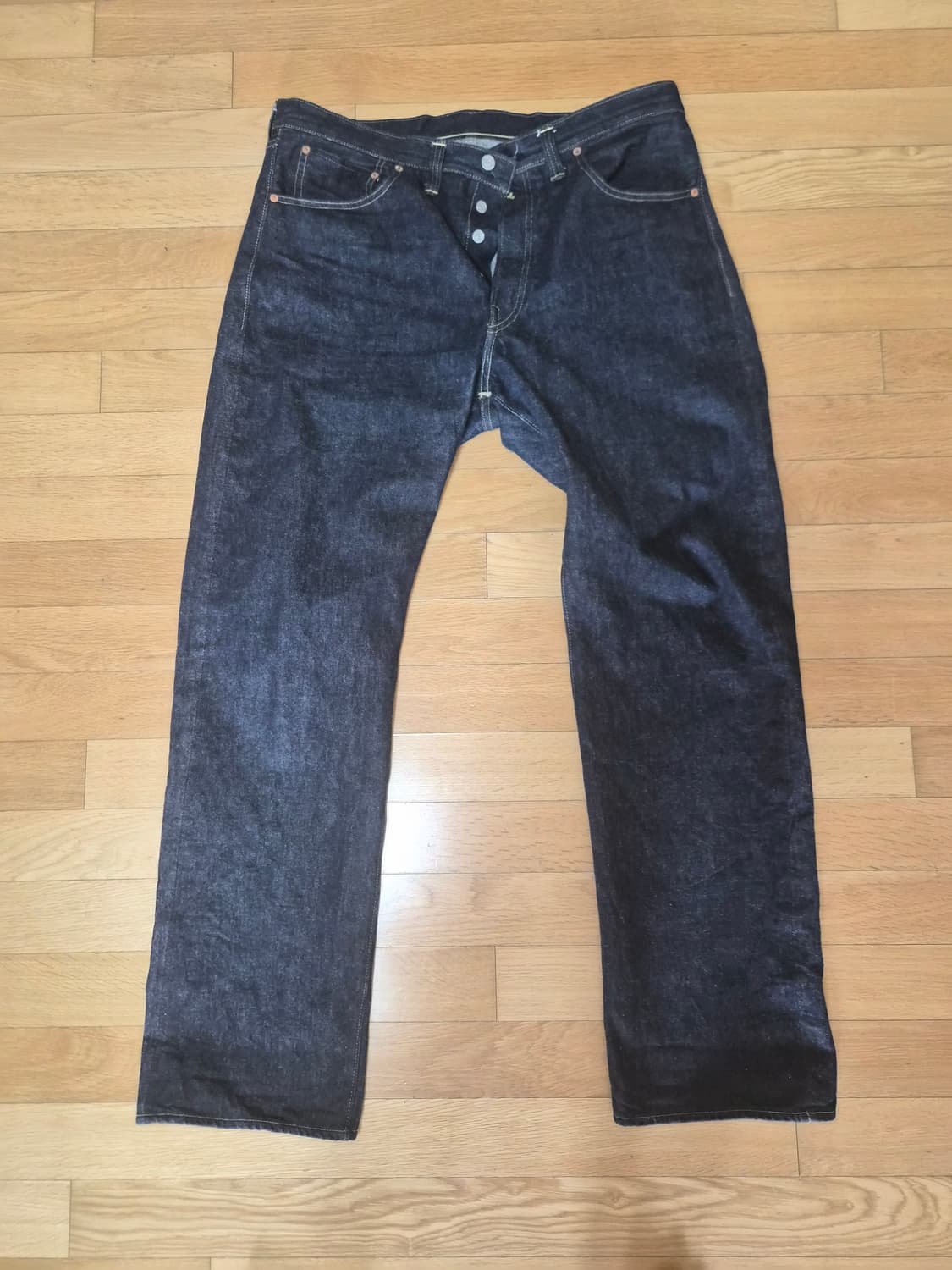 웨어하우스 DSB 1001XX 38사이즈 리지드 상품이미지1