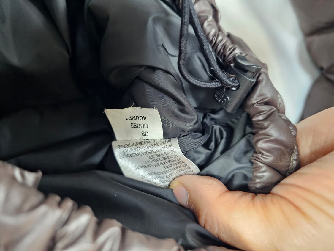 노스페이스브라운눕시 상품이미지3