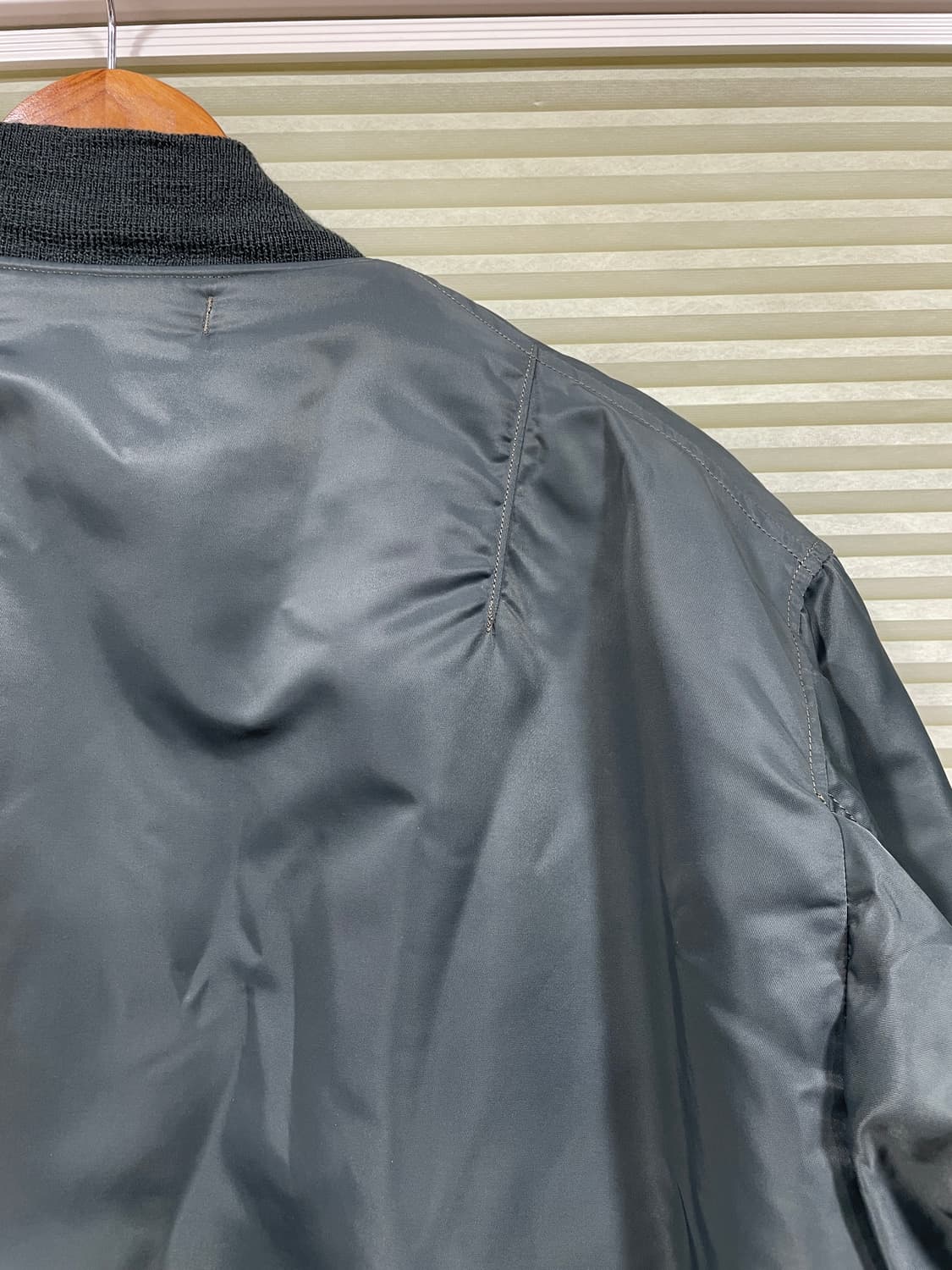 버즈릭슨 알버트터너 ma-1 상품이미지7