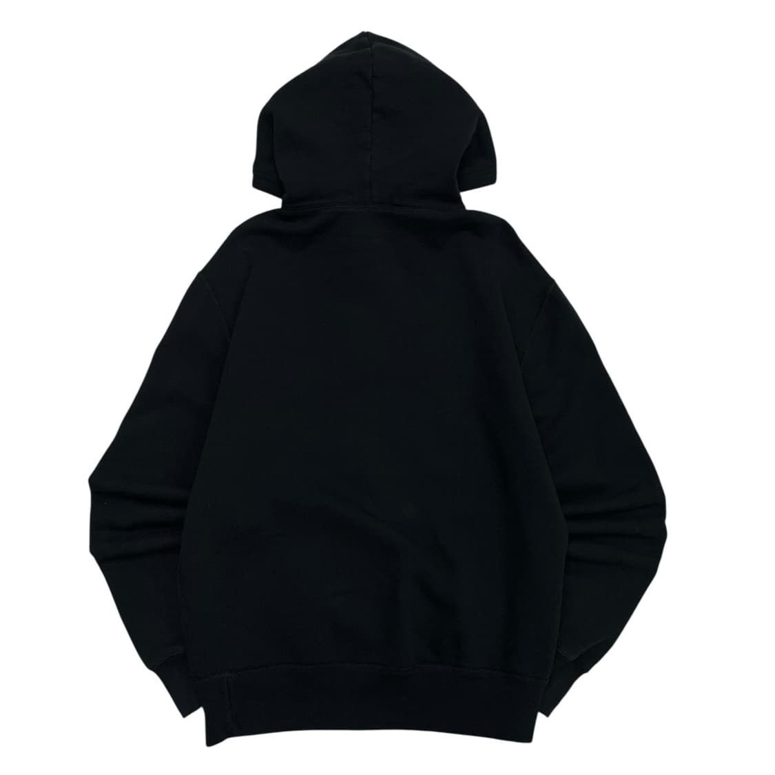 폴로 랄프로렌 빅로고 블랙 후드 M 상품이미지3