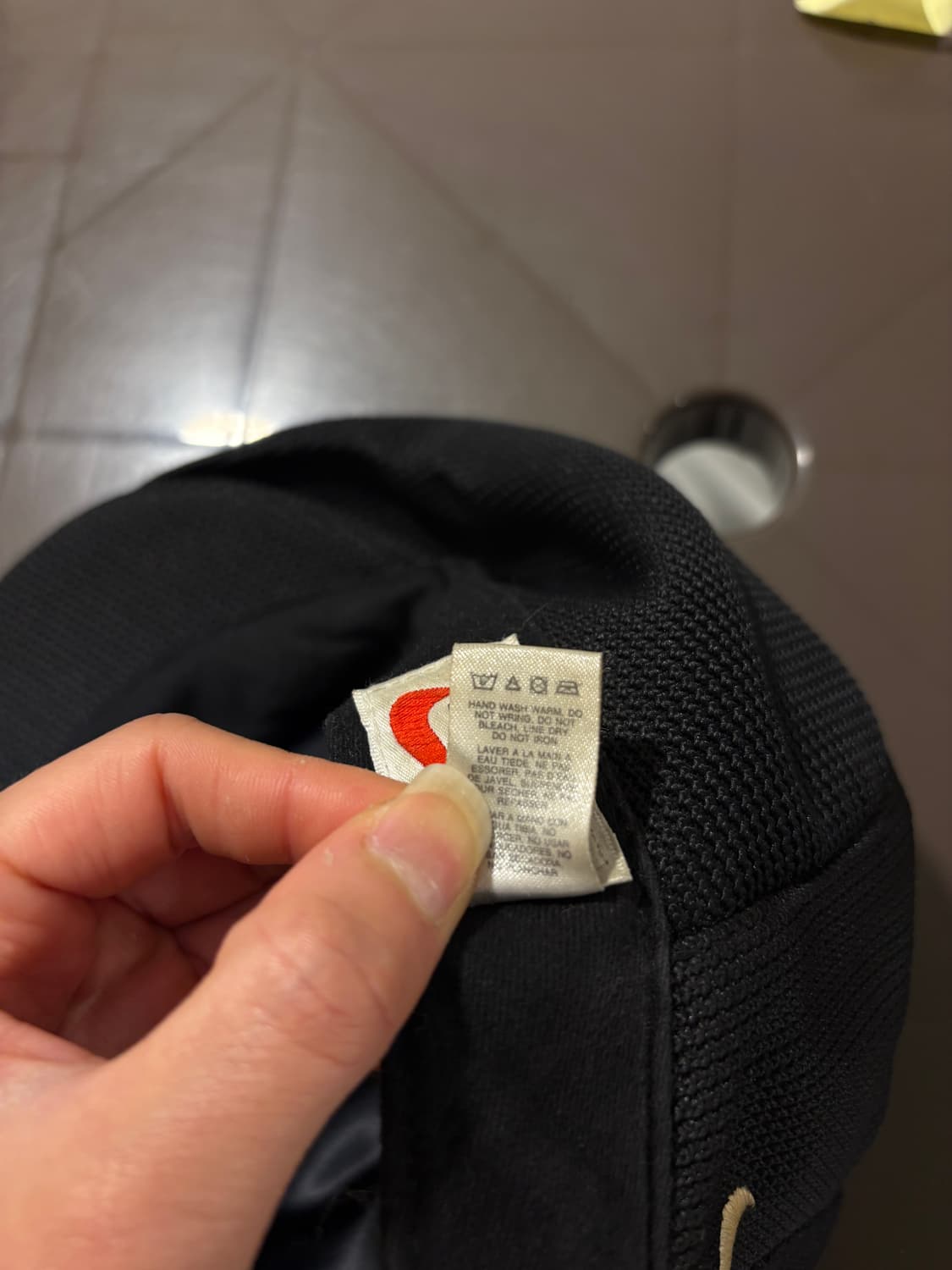 나이키 베레모 상품이미지8