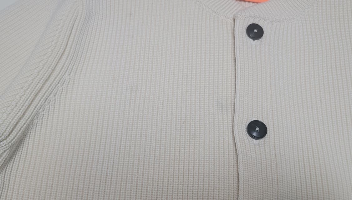 안데르센 안데르센 스키퍼 가디건m 상품이미지8