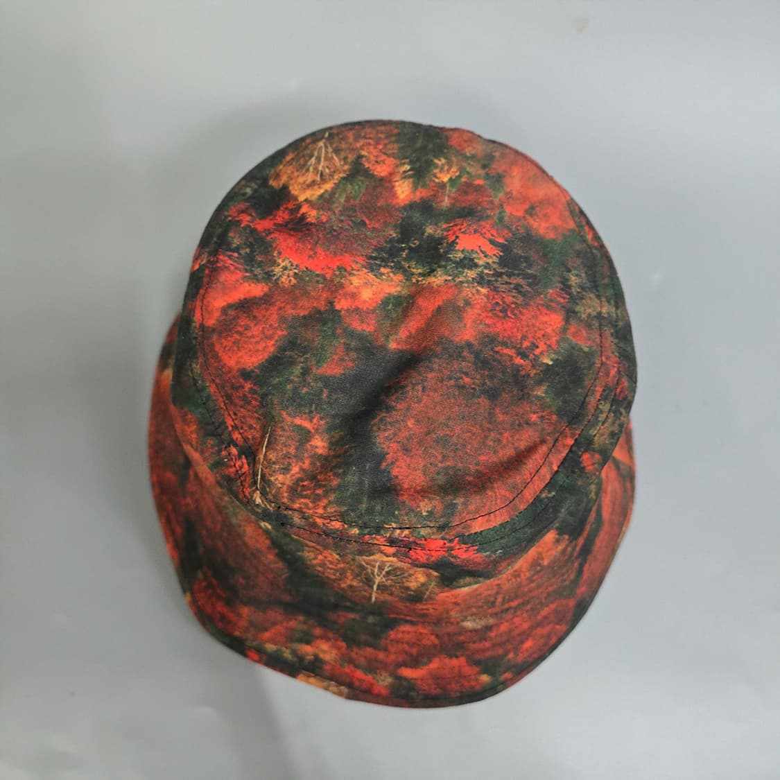 아디다스(adidas) 빈티지 버킷햇 그래픽 패턴 벙거지 L 상품이미지4