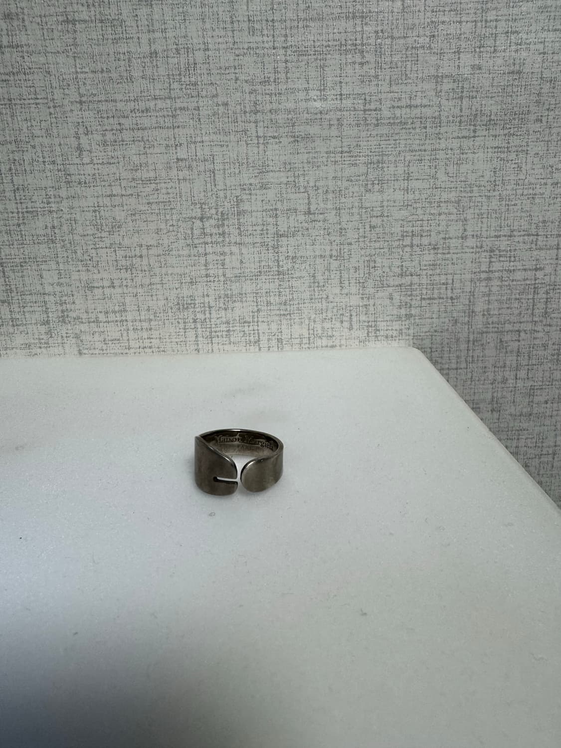 마르지엘라 타비 링 상품이미지3