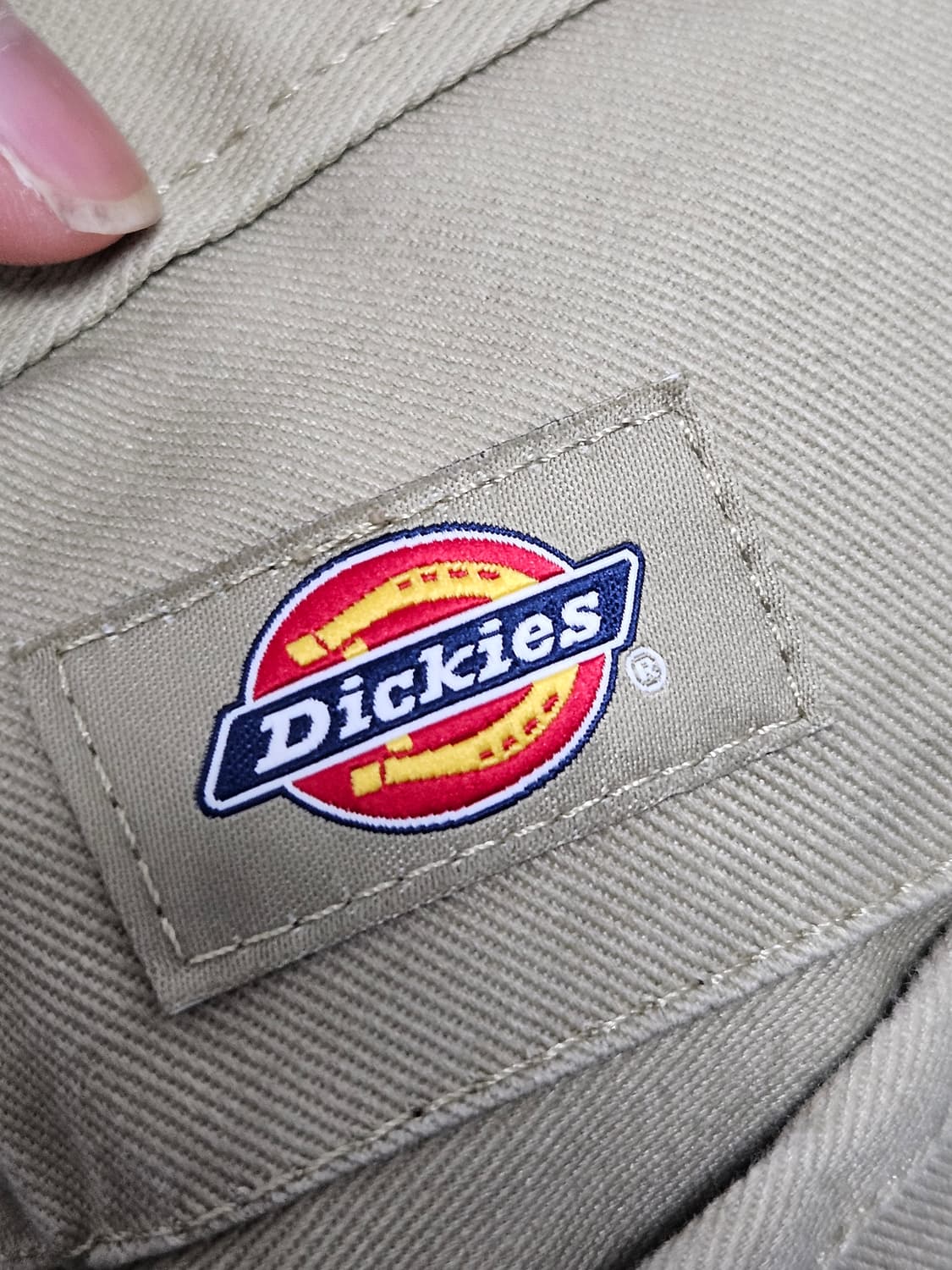 디키즈 874 워크 코튼 팬츠 29사이즈 상품이미지3