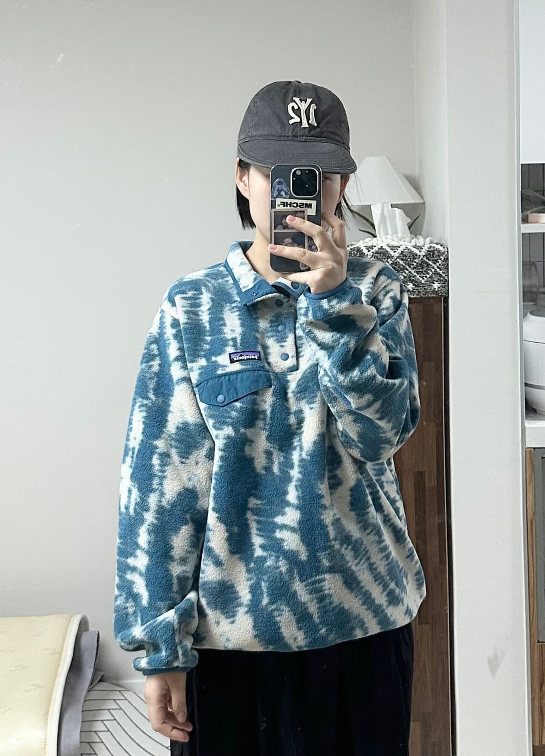 파타고니아 신칠라 상품이미지1