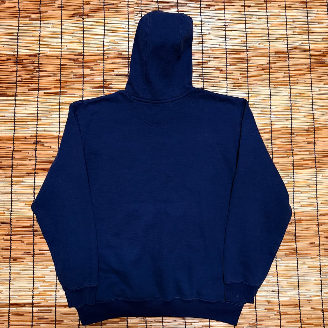 칼하트 네이비 후드티 m 상품이미지2