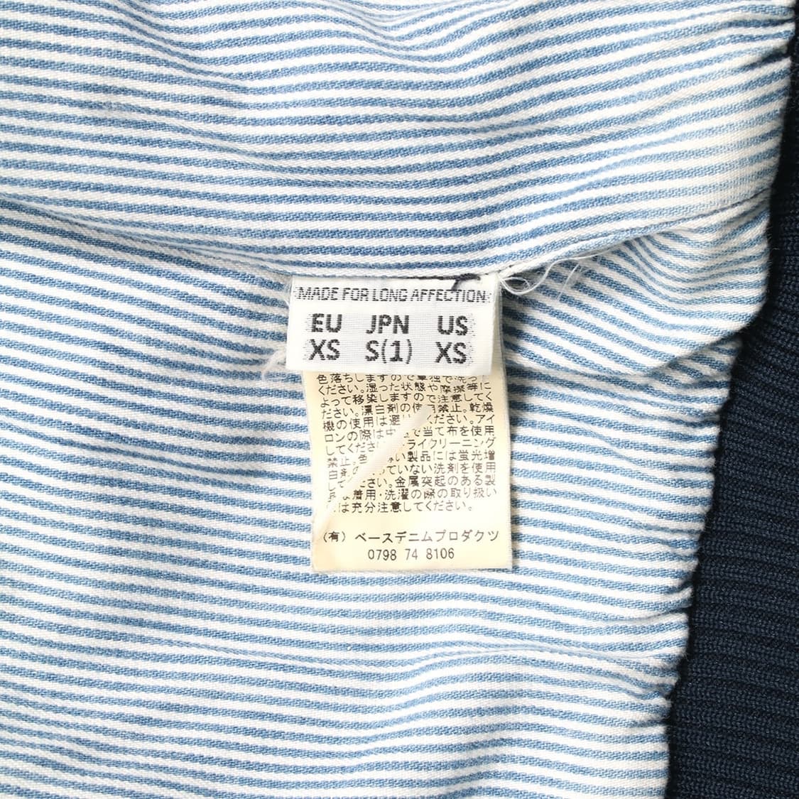 Orslow x BEAMS 상품이미지9