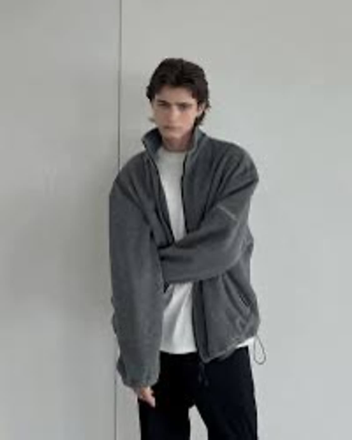 준느 j46 플리스 구합니다 상품이미지1