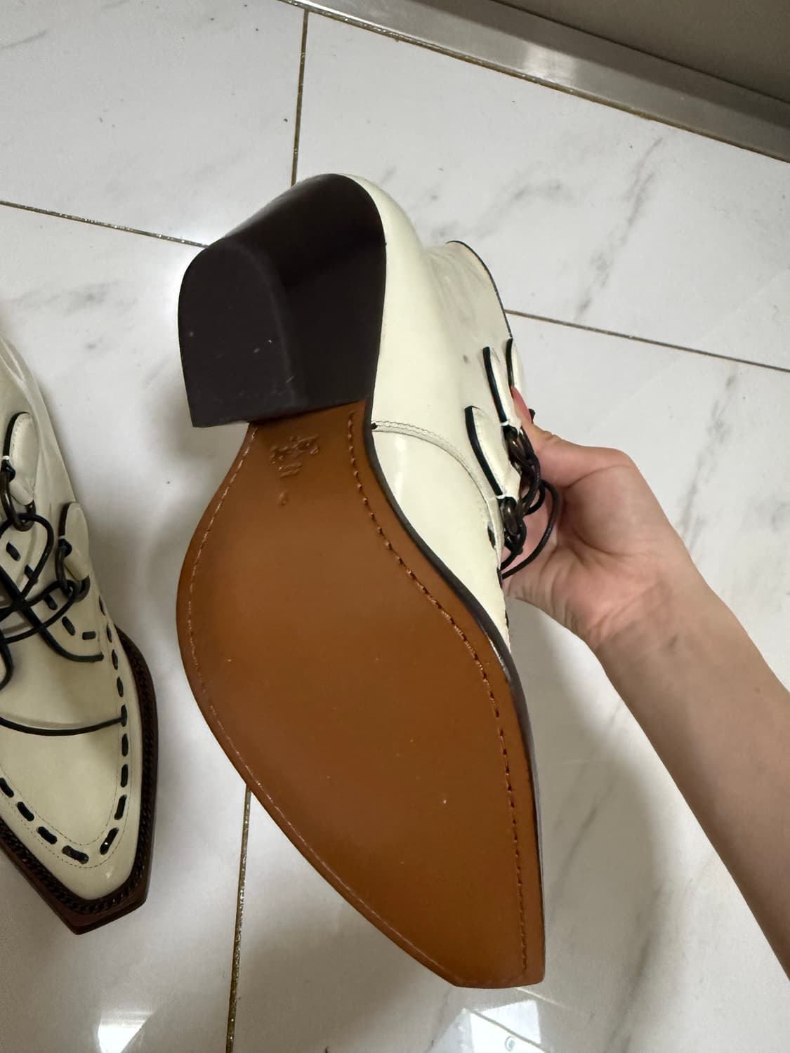 coach 부츠 상품이미지3