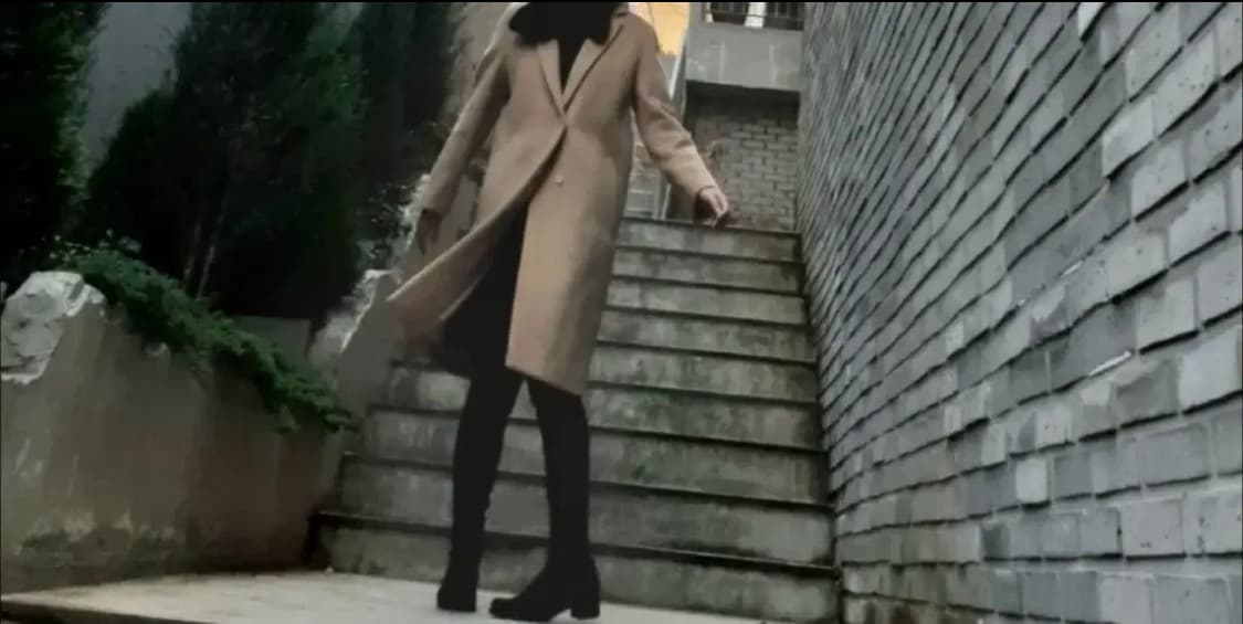 저널스탠다드카멜코트 상품이미지1