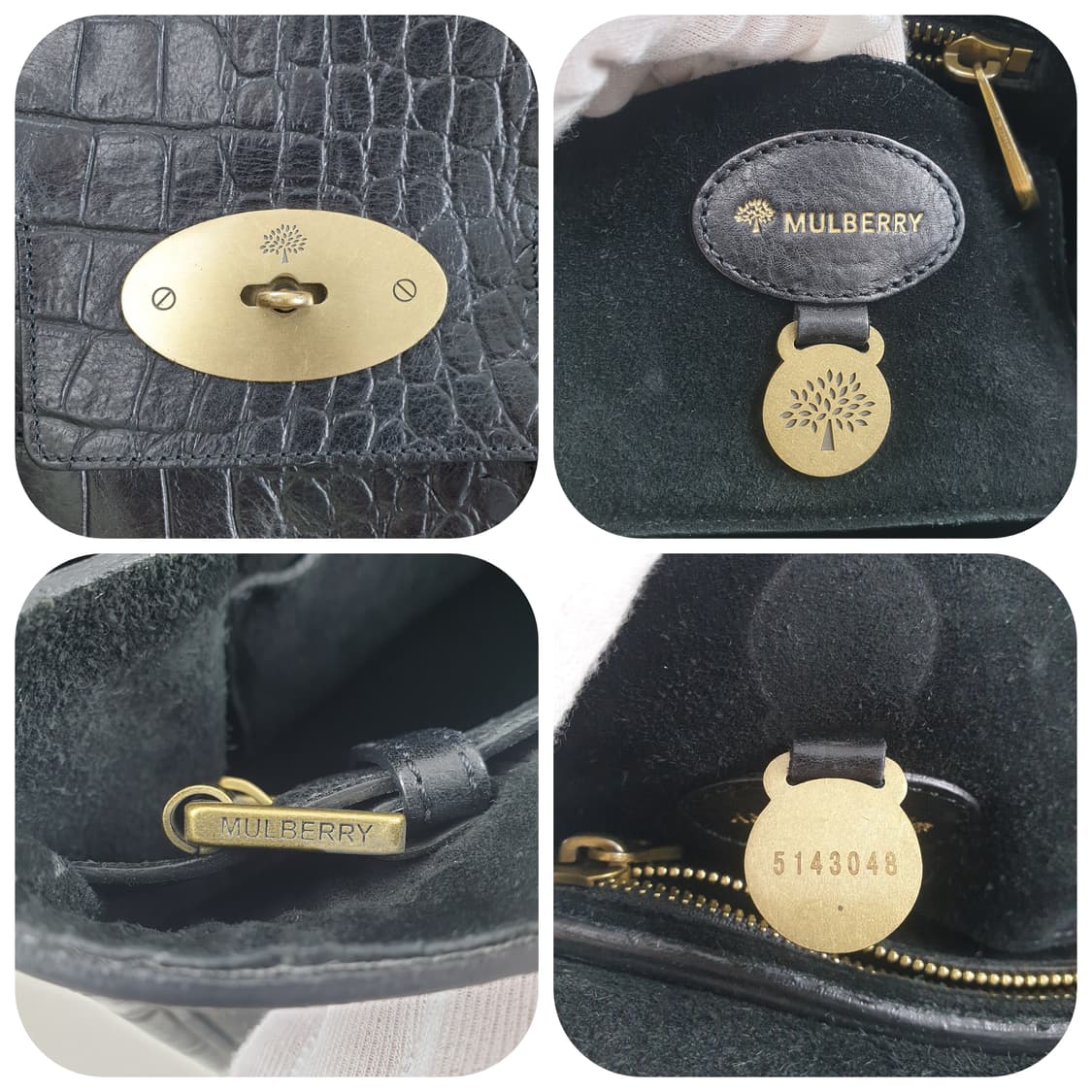 멀버리 베이스워터 상품이미지10