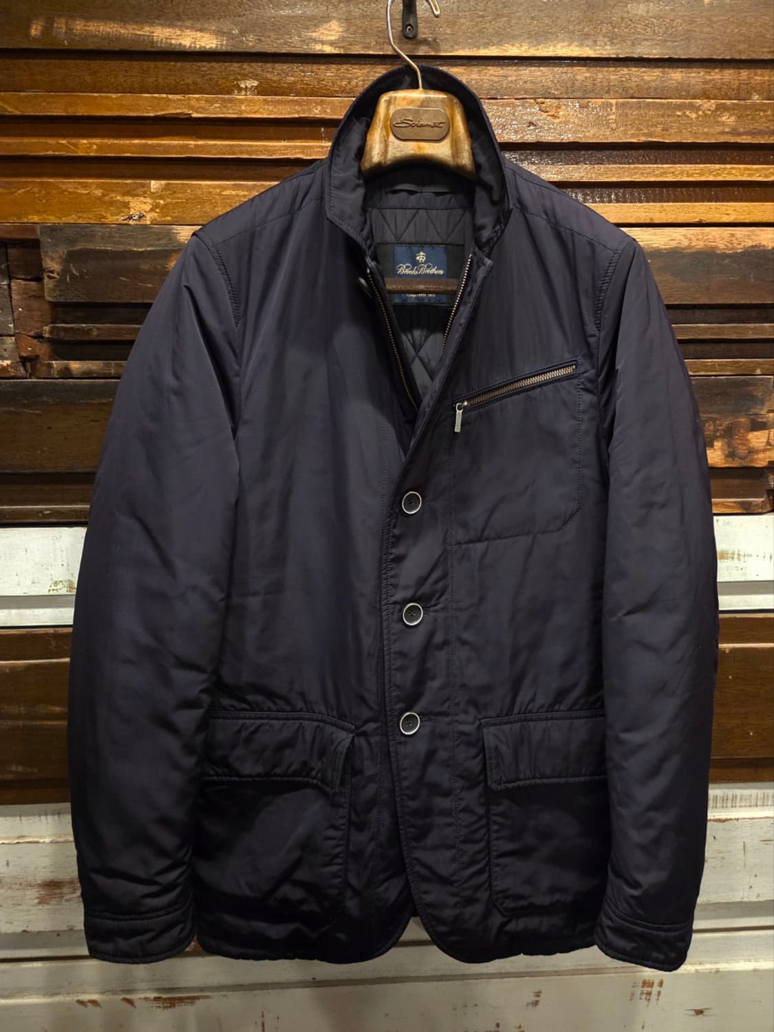 브룩스 브라더스 자켓 상품이미지1