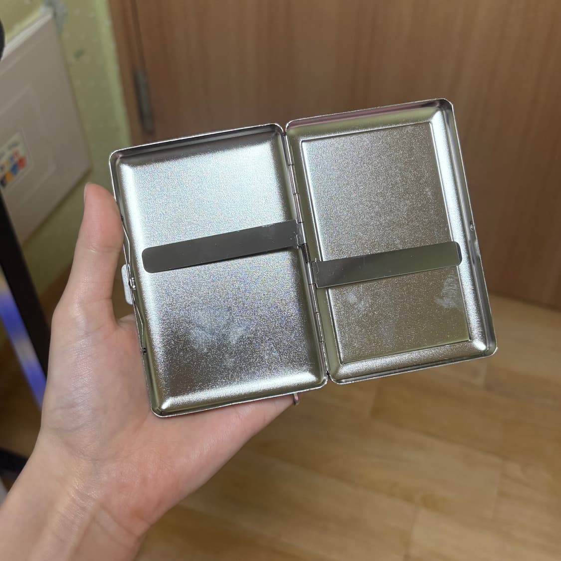 샵페어리 시가렛 케이스 상품이미지3