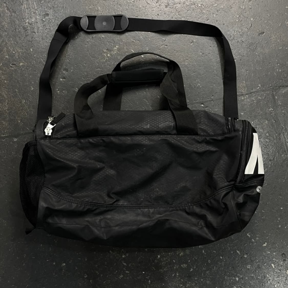 나이키 더플백  상품이미지3