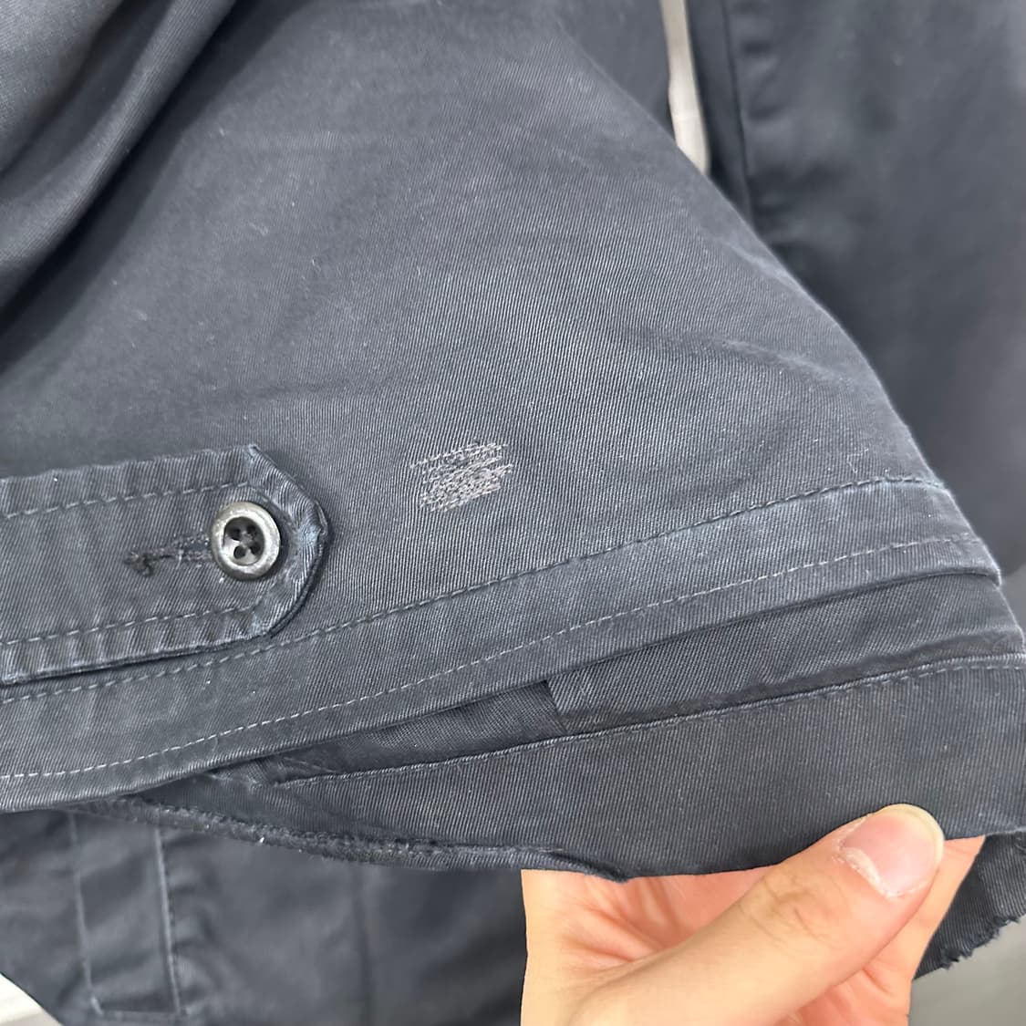 폴로 랄포르렌 스윙탑 자켓 상품이미지6