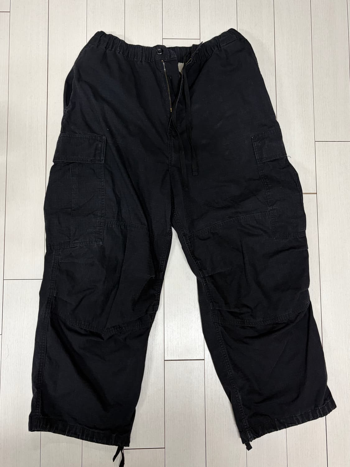 칼하트 카고팬츠  상품이미지2