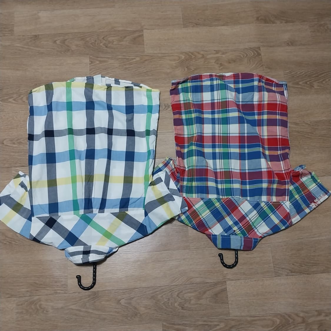 닥스 타미힐피거 키즈150 두벌 상품이미지3