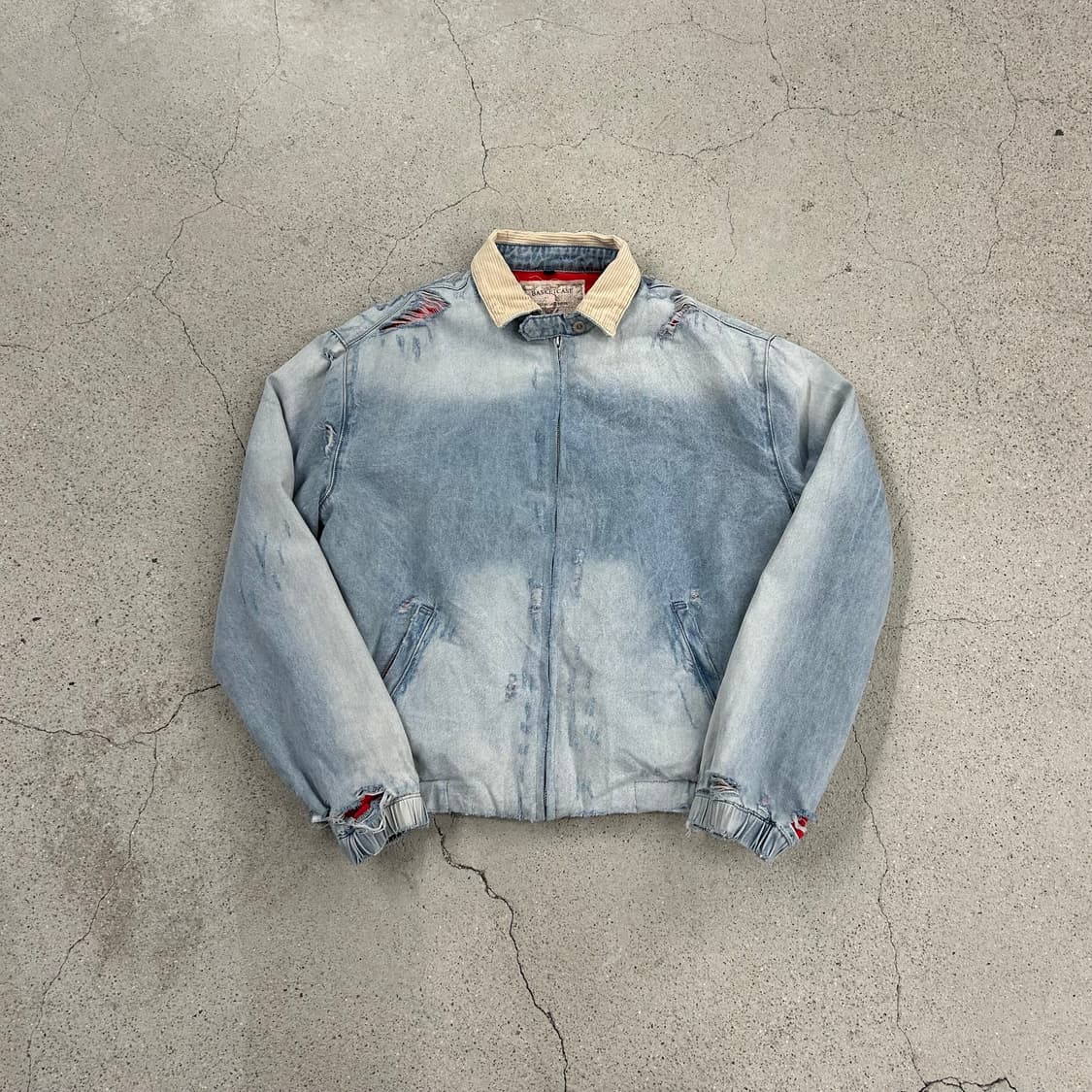 25SS BASKETCASE 상품이미지1