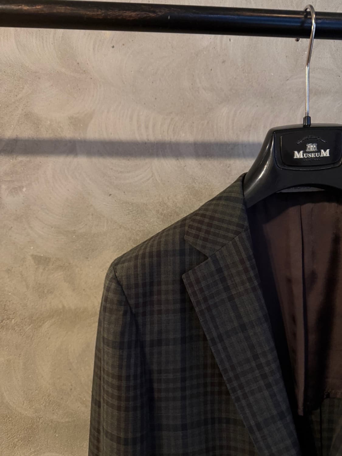 수트서플라이 테일러드 자켓 100 상품이미지2