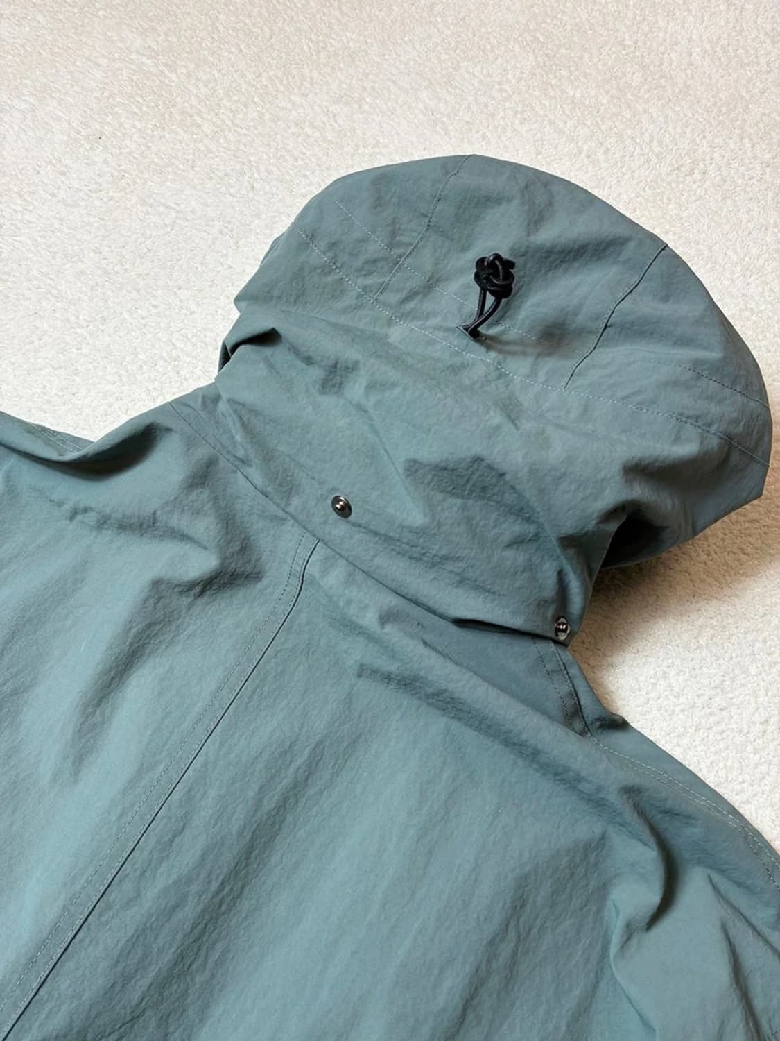 유니폼브릿지 밀리터리 나일론 숏 자켓 PN6456    상품이미지7