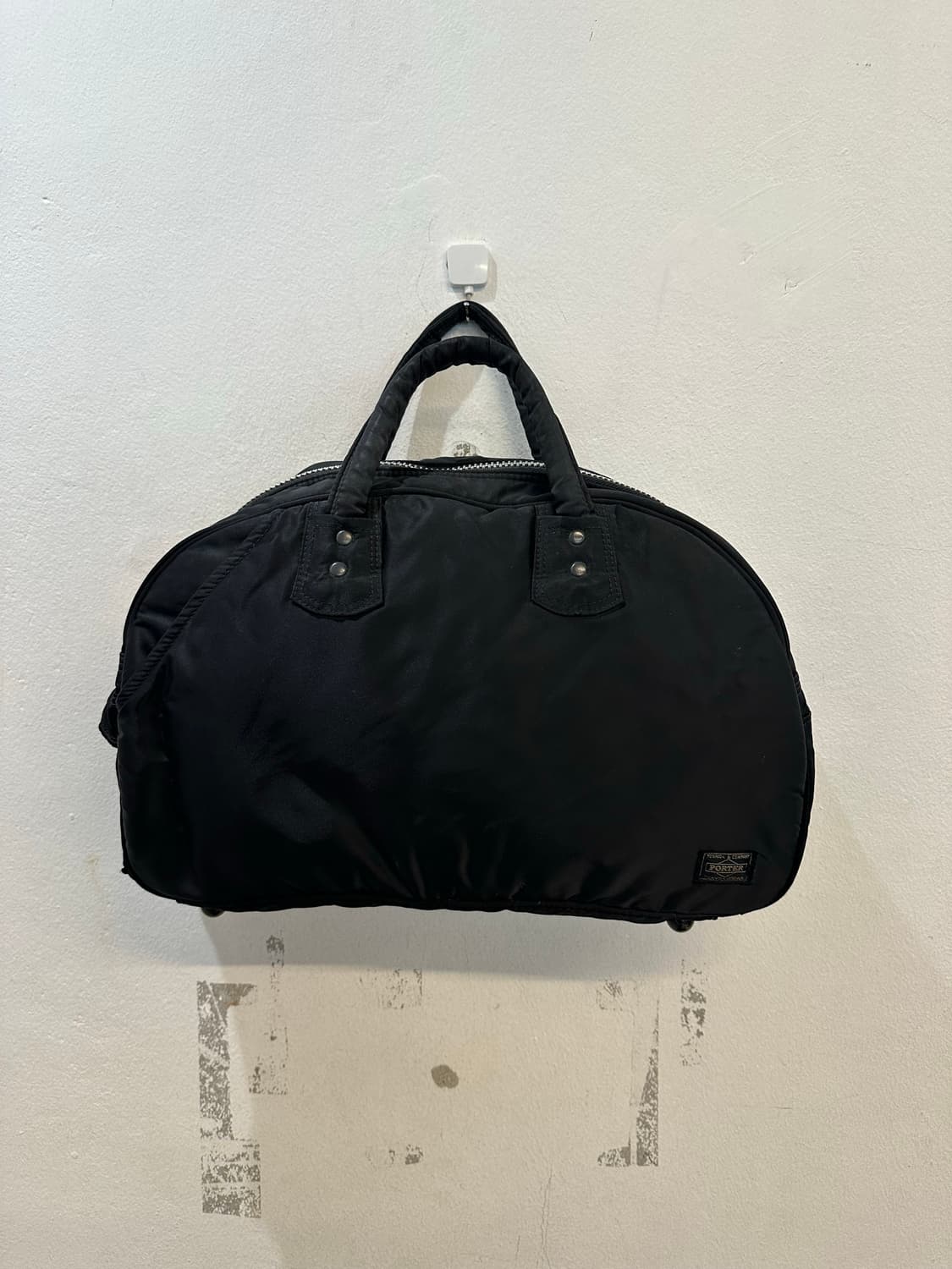 Porter tanker barrel bag 상품이미지1